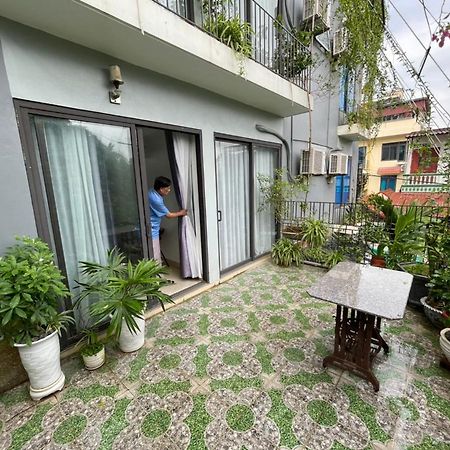 Tam Coc Homestay Ninh Binh Buitenkant foto