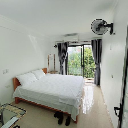 Tam Coc Homestay Ninh Binh Buitenkant foto