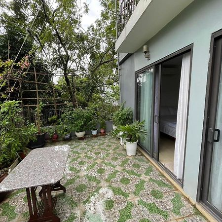 Tam Coc Homestay Ninh Binh Buitenkant foto