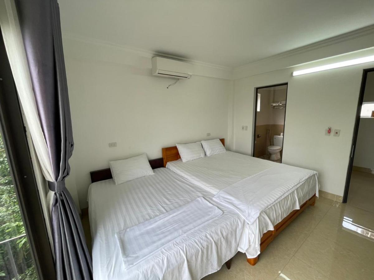 Tam Coc Homestay Ninh Binh Buitenkant foto