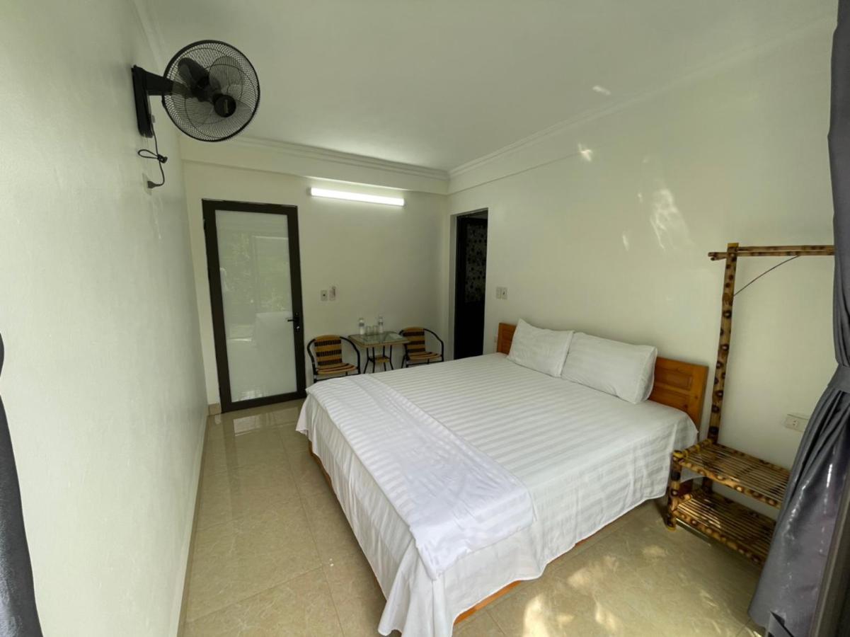 Tam Coc Homestay Ninh Binh Buitenkant foto