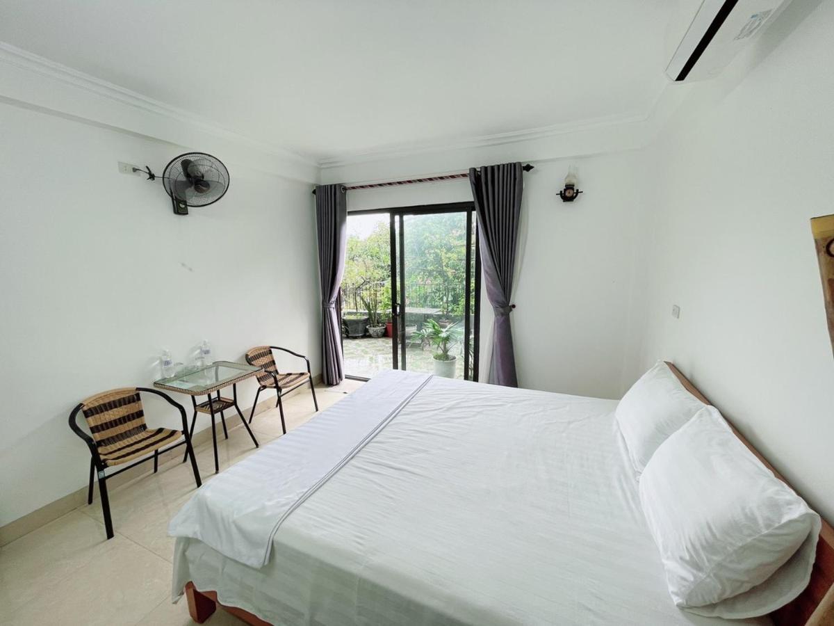 Tam Coc Homestay Ninh Binh Buitenkant foto
