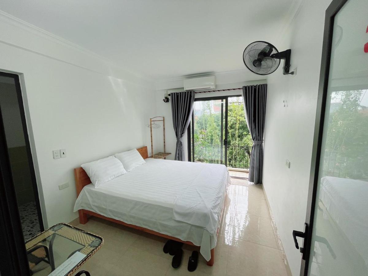 Tam Coc Homestay Ninh Binh Buitenkant foto