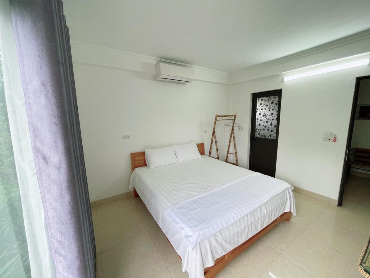 Tam Coc Homestay Ninh Binh Buitenkant foto