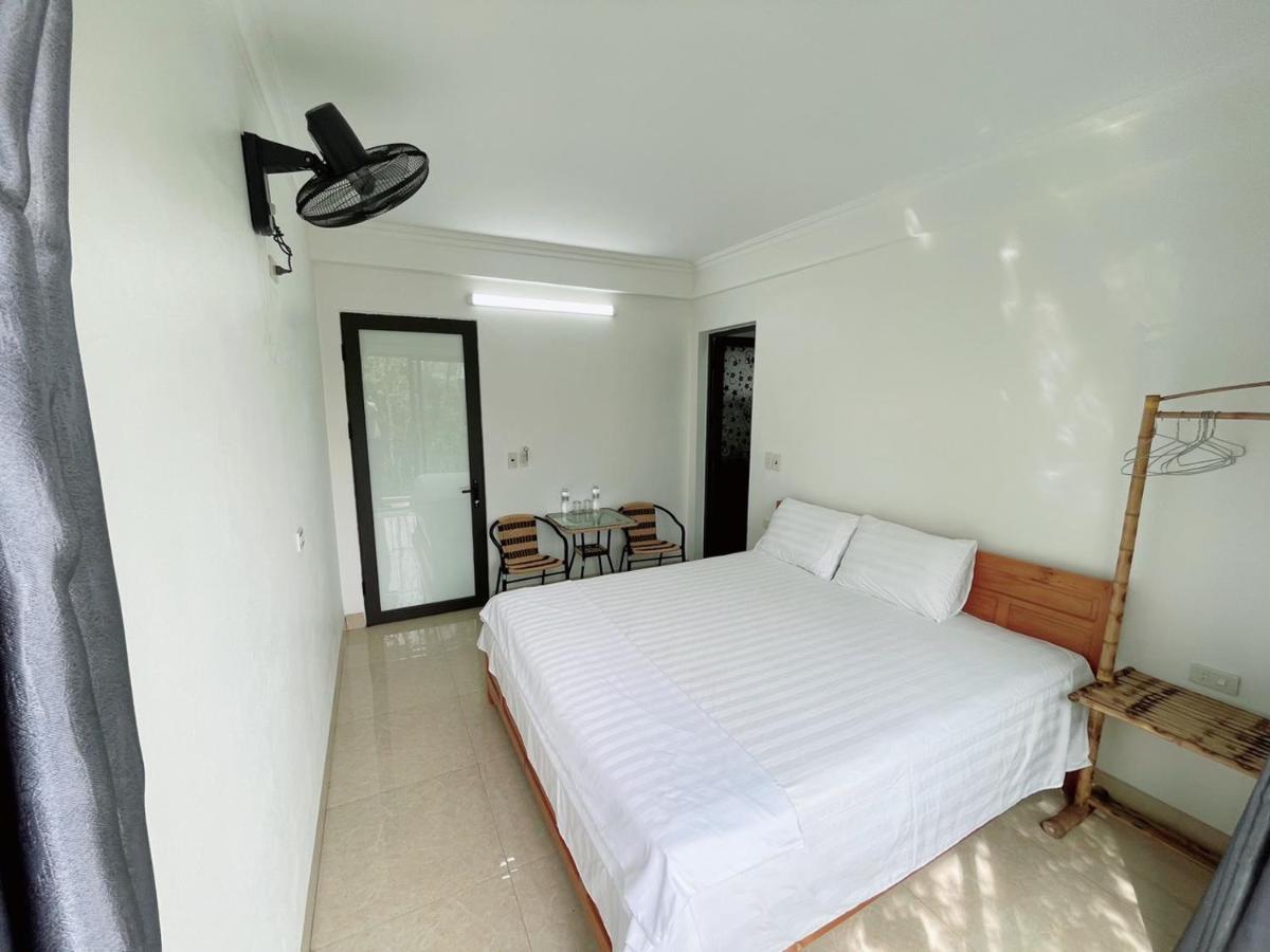 Tam Coc Homestay Ninh Binh Buitenkant foto