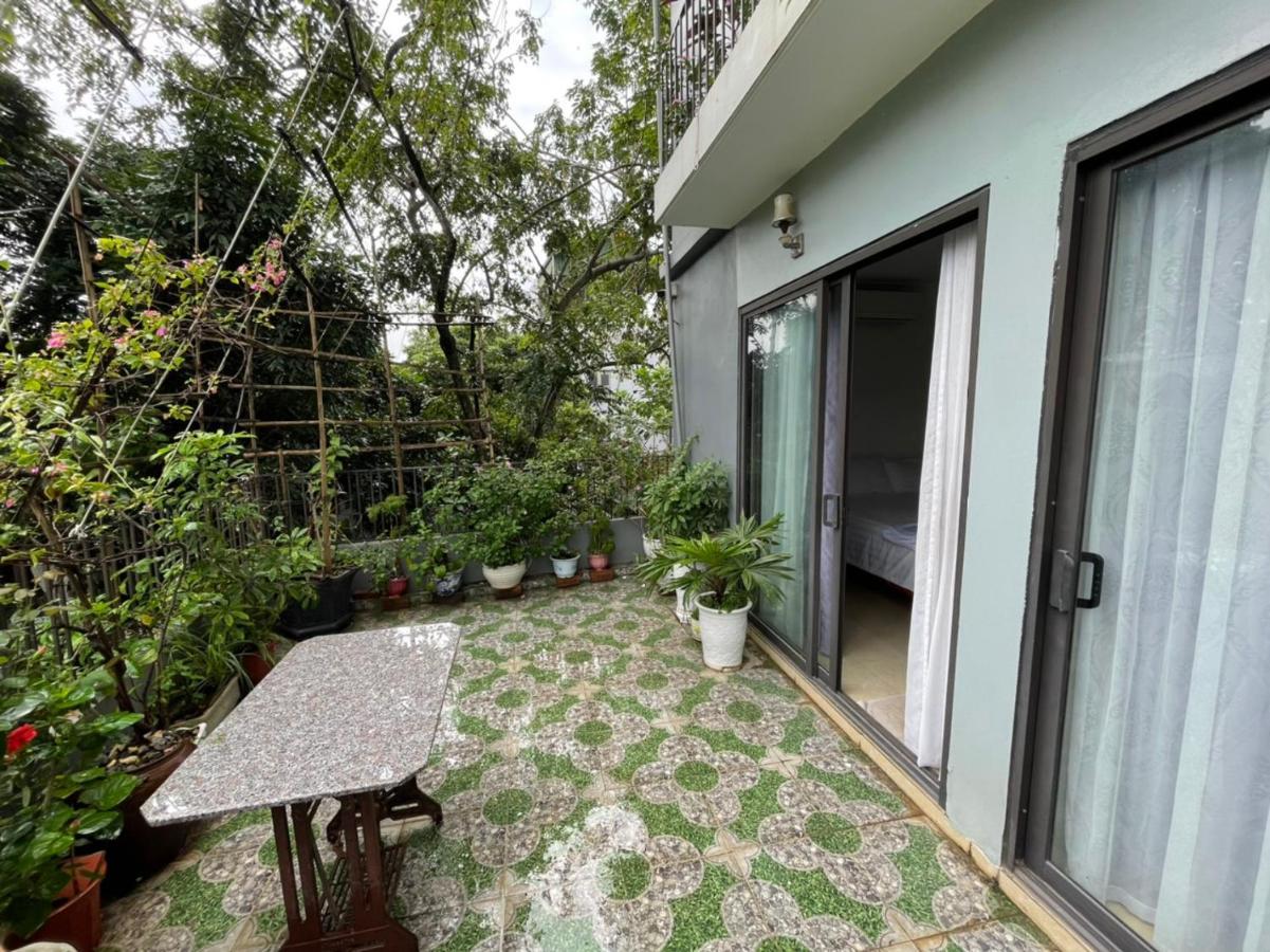 Tam Coc Homestay Ninh Binh Buitenkant foto